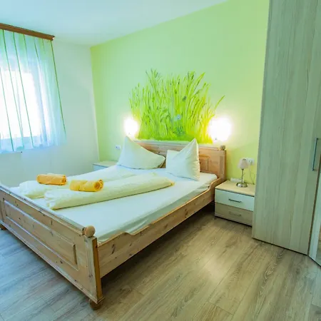Huberhof 1 By Alpenidyll Apartment Schladming