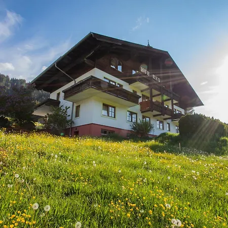 Apartment Huberhof 1 By Alpenidyll *