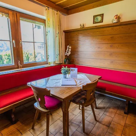 Huberhof 1 By Alpenidyll