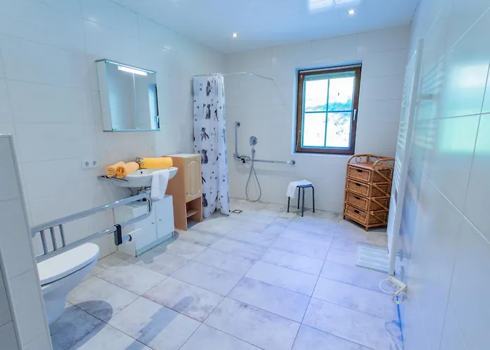 Huberhof 1 By Alpenidyll Шладмінг