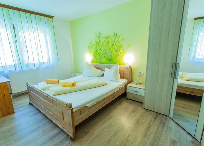 Huberhof 1 By Alpenidyll Apartment Schladming